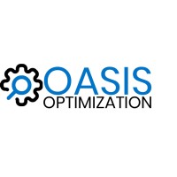 Oasis Optimization logo - Similar company to Rokket Digital