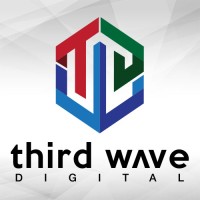 Third Wave Digital logo - Similar company to Third Wave Digital
