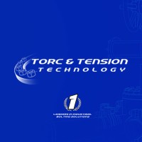 TORC & TENSION Technology logo - Similar company to @Fpasolutions