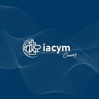 Iacym Comas logo - Similar company to Breiktal Agency