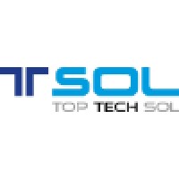 TOP Tech Sol AG logo - Similar company to Derap Ag