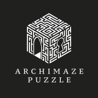 Archimaze Puzzle logo - Similar company to Digistylze.