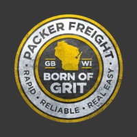 Packer Freight logo - Similar company to Packer Fastener