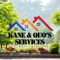 Kane & Quos Property Management Services logo - Similar company to Web Delete