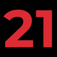 21finance logo - Similar company to 21X