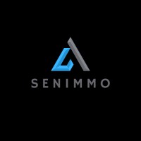Sen immo logo - Similar company to Immo Angels