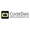 CodeDais Software and Research Pvt. Ltd. logo - Similar company to Next Gen Ui