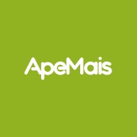 ApeMais logo - Similar company to Habita São Paulo