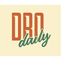 Dro Daily logo - Similar company to Forma Healthy