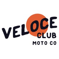 Veloce Club logo - Similar company to Kytone