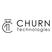 Churn Technologies logo - Similar company to Outmost Studio
