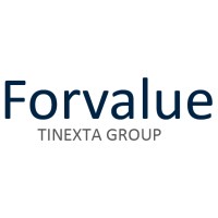 Forvalue - Tinexta Group logo - Similar company to Co.Mark Spa