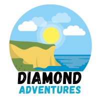 Diamond Adventures logo - Similar company to Mindsetbros