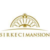Sirkeci Mansion Hotel logo - Similar company to Taksim Square Hotel