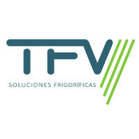 TFV Soluciones Frigoríficas S.L logo - Similar company to Control Entálpico