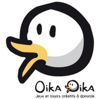 Oika Oika logo - Similar company to Coora - Accélérateur De Performance Digitale