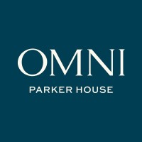 Omni Parker House logo - Similar company to Godsmack