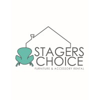 Stagers Choice logo - Similar company to Peg World