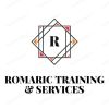 ROMARIC TRAINING & SERVICES logo - Similar company to Smrt-Guinée