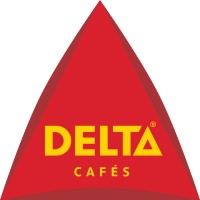 Delta Cafés logo - Similar company to Mc