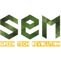 SEM EcoTech logo - Similar company to Sem Educación