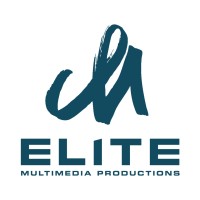 Elite Multimedia Productions logo - Similar company to Pixelflex Led