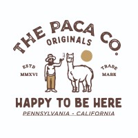 The PACA Co. logo - Similar company to Allturna
