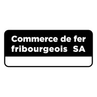 Commerce de fer fribourgeois SA logo - Similar company to Secu-R Sa