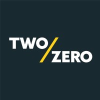 Two Zero logo - Similar company to Two.Zero