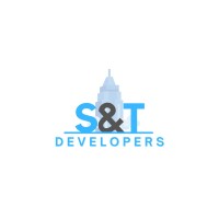 S&T Developers logo - Similar company to Puje Group
