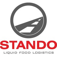 Stando Logistics logo - Similar company to Curfs Logistics Bv