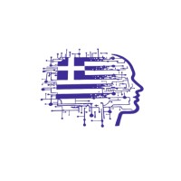 Greeks in AI logo - Similar company to Blissystem | Coaching, Wellbeing, Seminars