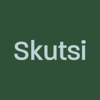 Skutsi logo - Similar company to Mixedfinns