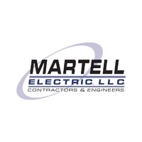 Martell Electric, LLC logo - Similar company to Wesco Machine Works