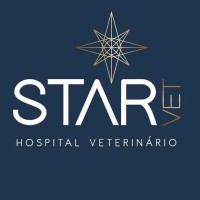 Hospital StarVet logo - Similar company to Starvet Saúde Animal