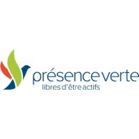 Présence Verte Beauce Coeur de Loire logo - Similar company to Cpts Sud28