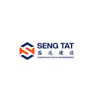 Seng Tat Construction & Engineering Sdn Bhd logo - Similar company to Wepro Builder & Construction Solutions Sdn Bhd