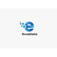 EwaData logo - Similar company to Byteinnov It