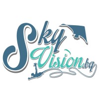 SkyVision.bg logo - Similar company to Broks Vision