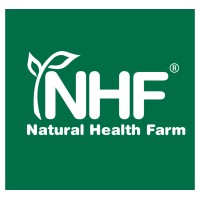 Natural Health Farm (NHF) logo - Similar company to Vida Nutriscience Inc.