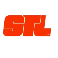 STL Arabia logo - Similar company to Stl