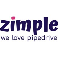 Zimple logo - Similar company to Volcanic Digital Tools