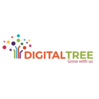 DigitalTree LLC logo - Similar company to Digitaltree-Group