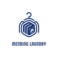 Mending Laundry Indonesia logo - Similar company to Kasualin