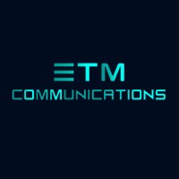 ETM Communications LLC logo - Similar company to Sigicom Ltd