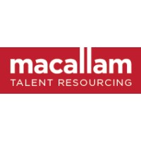 Macallam Talent Resourcing & Career Transition logo - Similar company to Matrix Interim Management