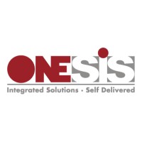 OneSIS Solutions Pvt Ltd logo - Similar company to Smart Secure Security And Facility Management Services