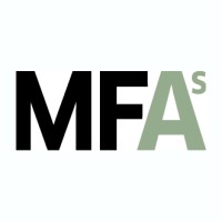 Mark Fuller Architects logo - Similar company to In Rapport B.V.