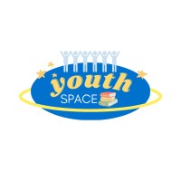 Youth Space logo - Similar company to Suarakan Muda