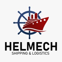 Helmech Shipping and Logistics logo - Similar company to Serenity Solutions Llp
